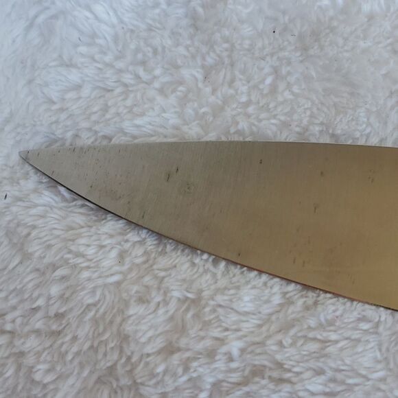 Emeril 8" Chef Knife - Picture 4 of 9